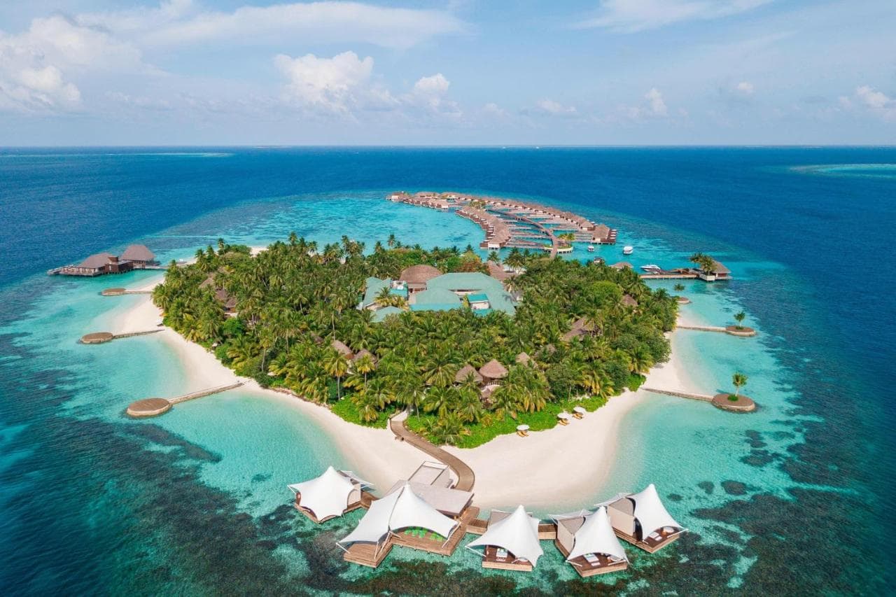 W Maldives – billede 3