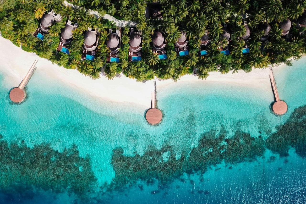W Maldives – billede 6