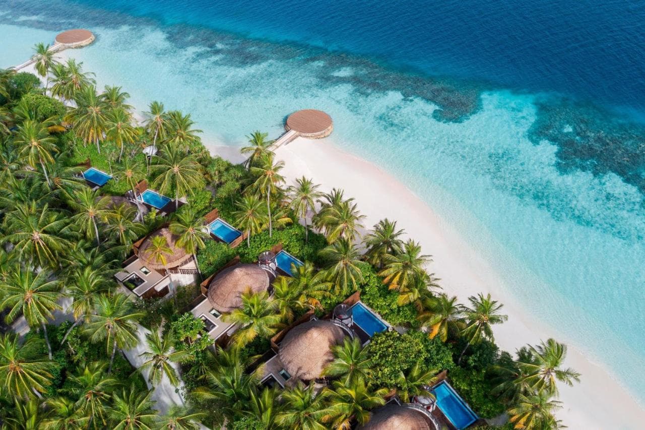 W Maldives – billede 7