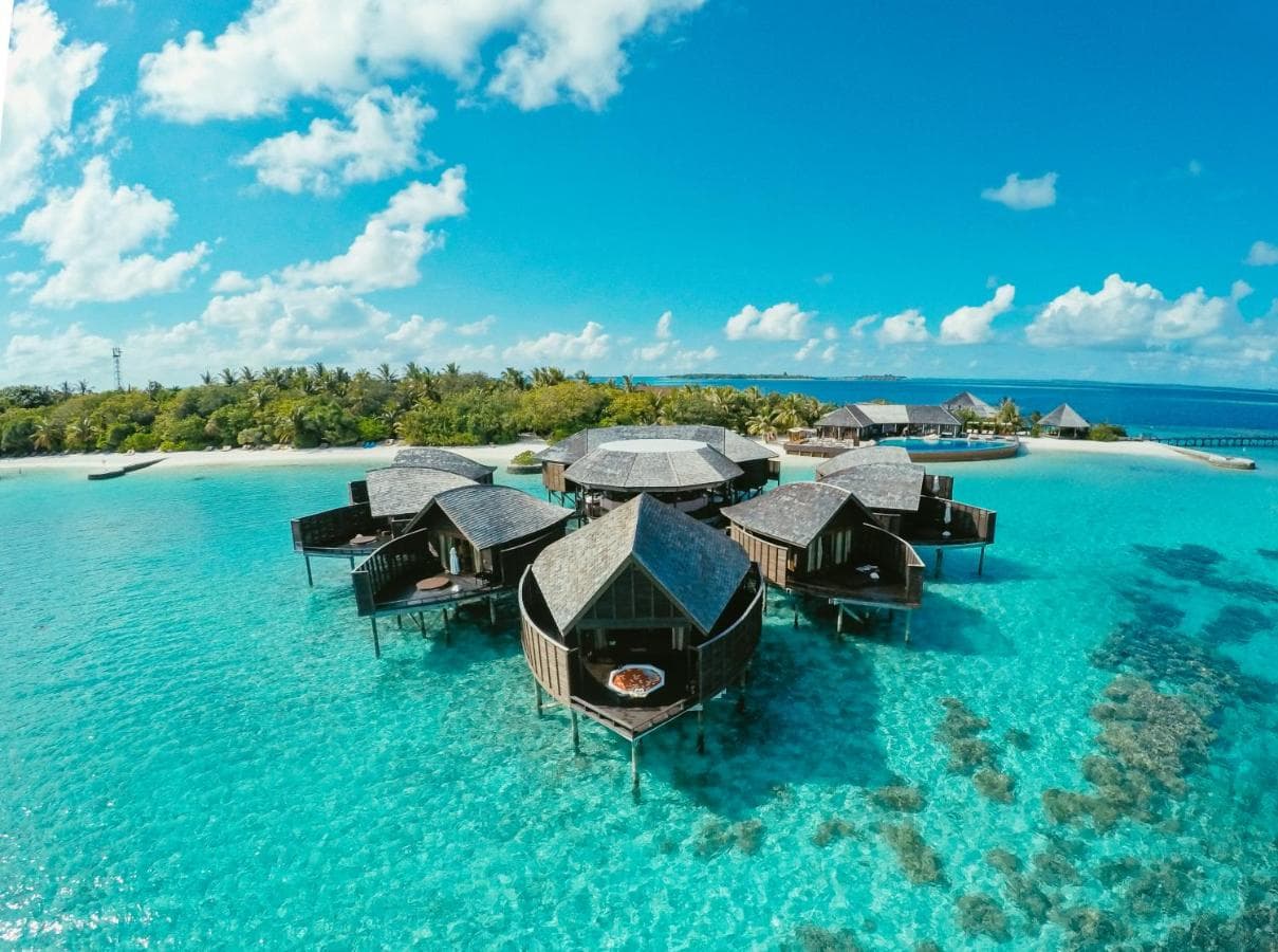 Lily Beach Resort and Spa - All Inclusive – billede 4