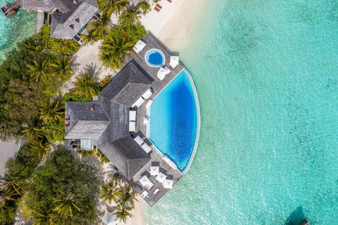 Lily Beach Resort and Spa - All Inclusive – billede 3