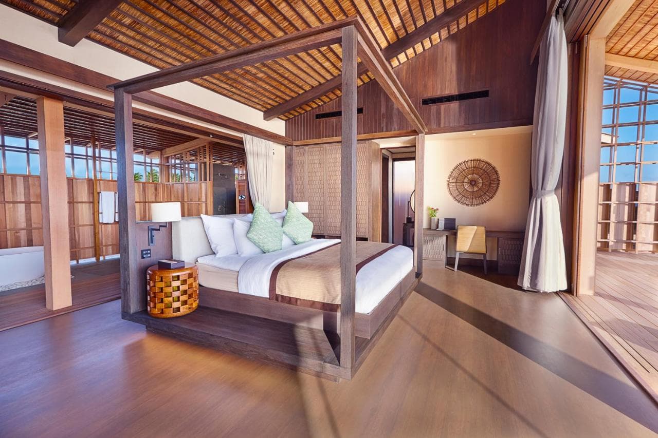 Kudadoo Maldives Private Island – Luxury All inclusive – billede 8