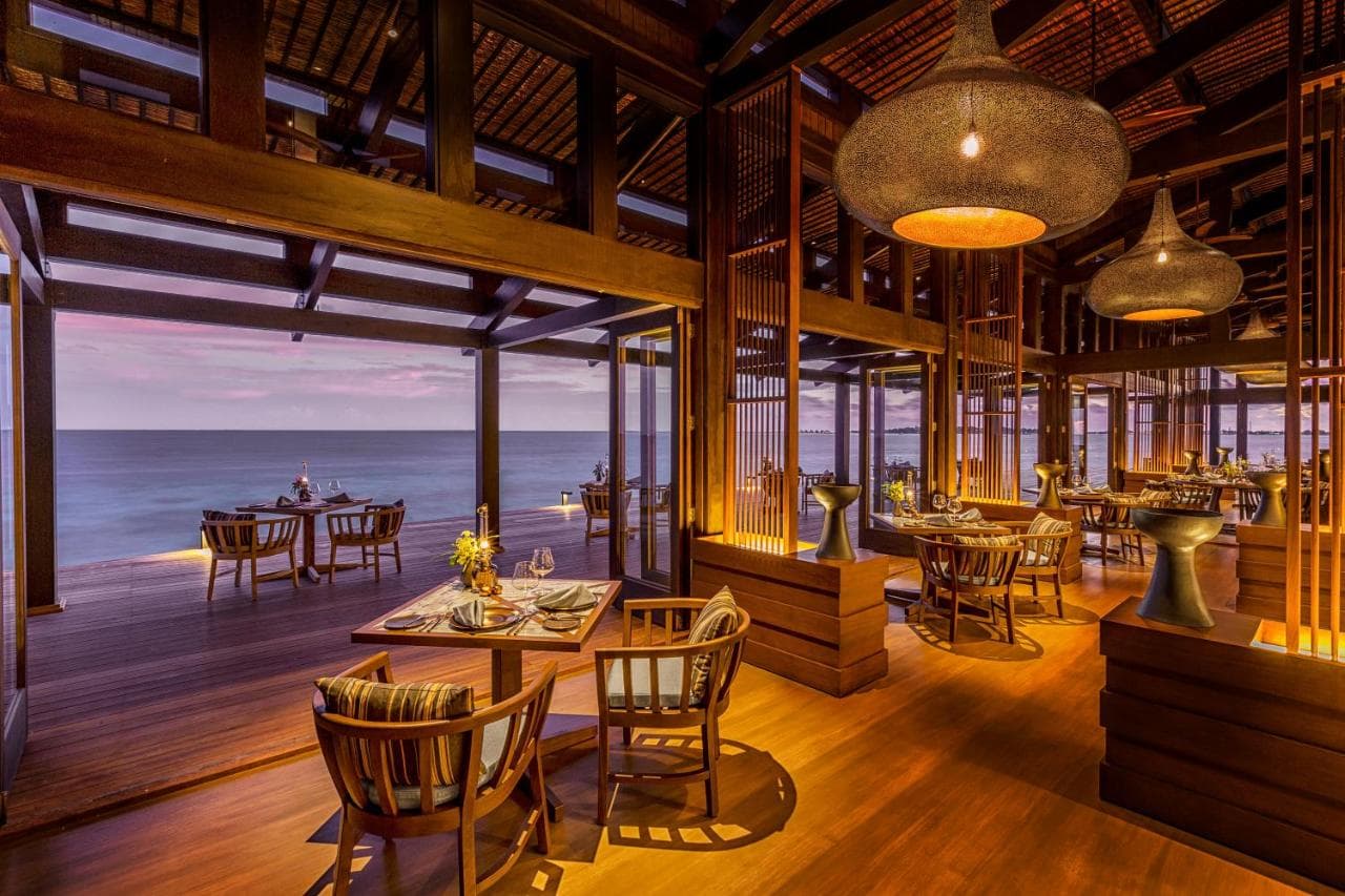 Kudadoo Maldives Private Island – Luxury All inclusive – billede 5