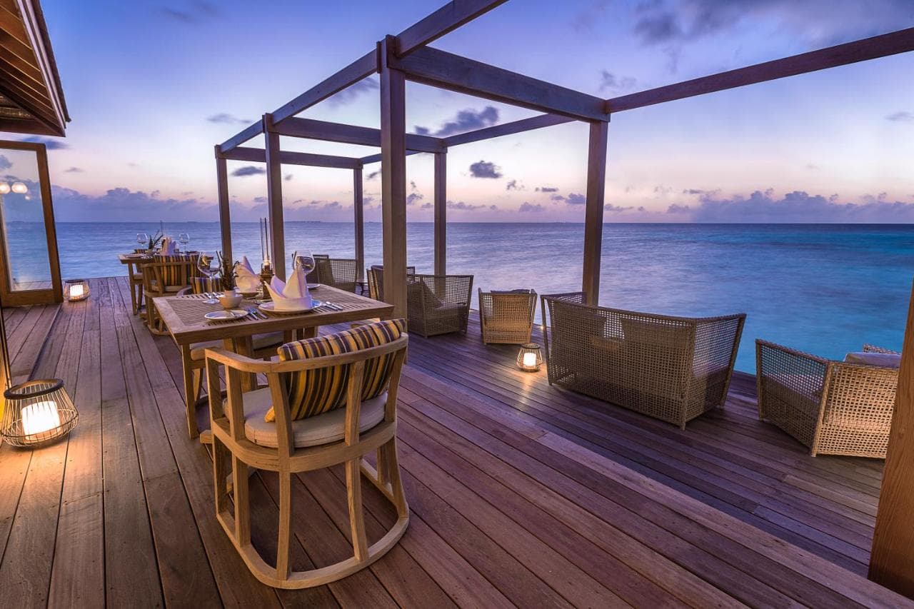 Hurawalhi Island Resort – bilde 5