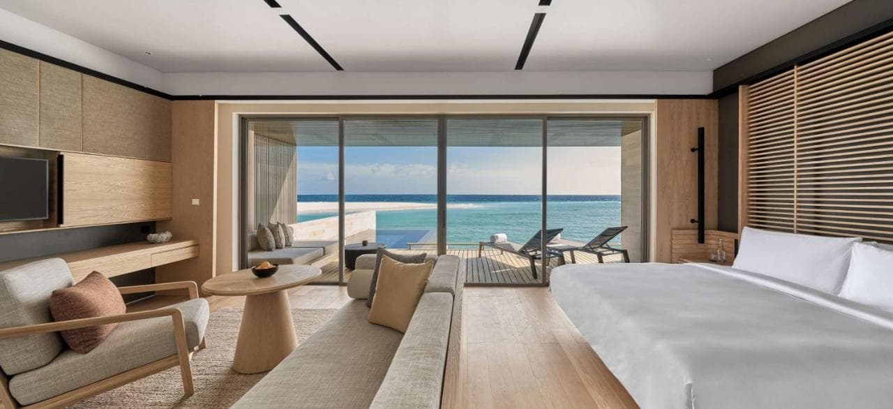 Alila Kothaifaru Maldives, A Hyatt Resort – billede 2