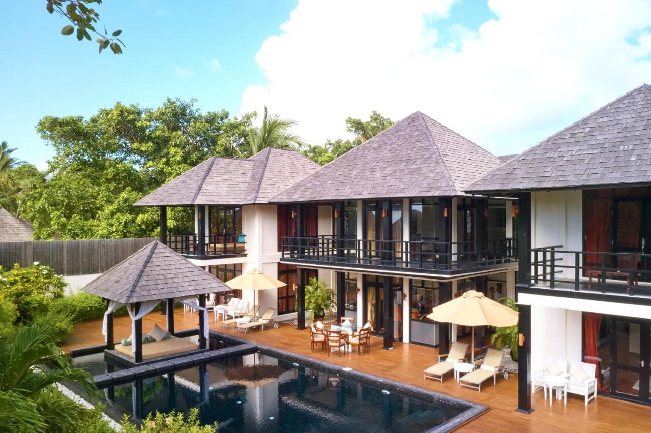 Sun Siyam Iru Fushi with Free Transfer – billede 2