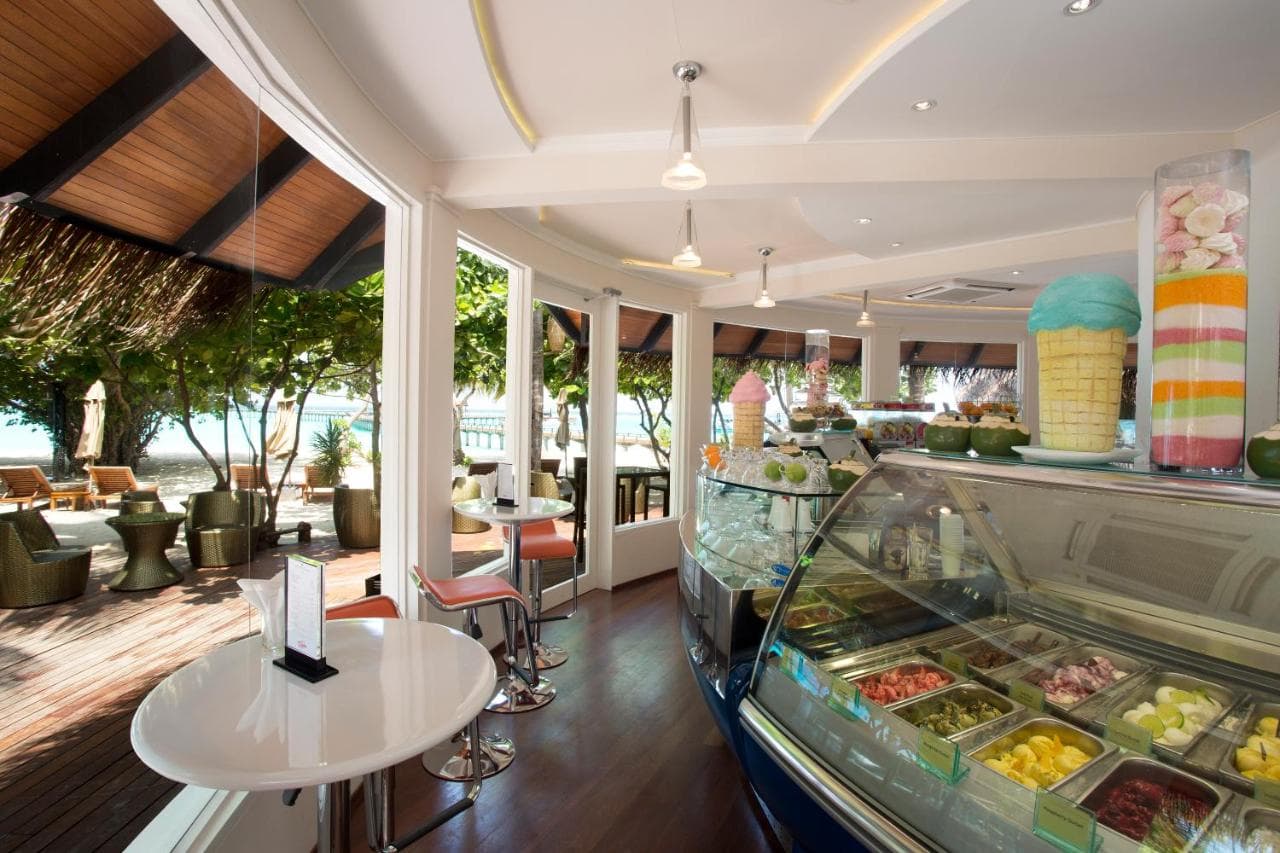 Sun Siyam Iru Fushi with Free Transfer – billede 6
