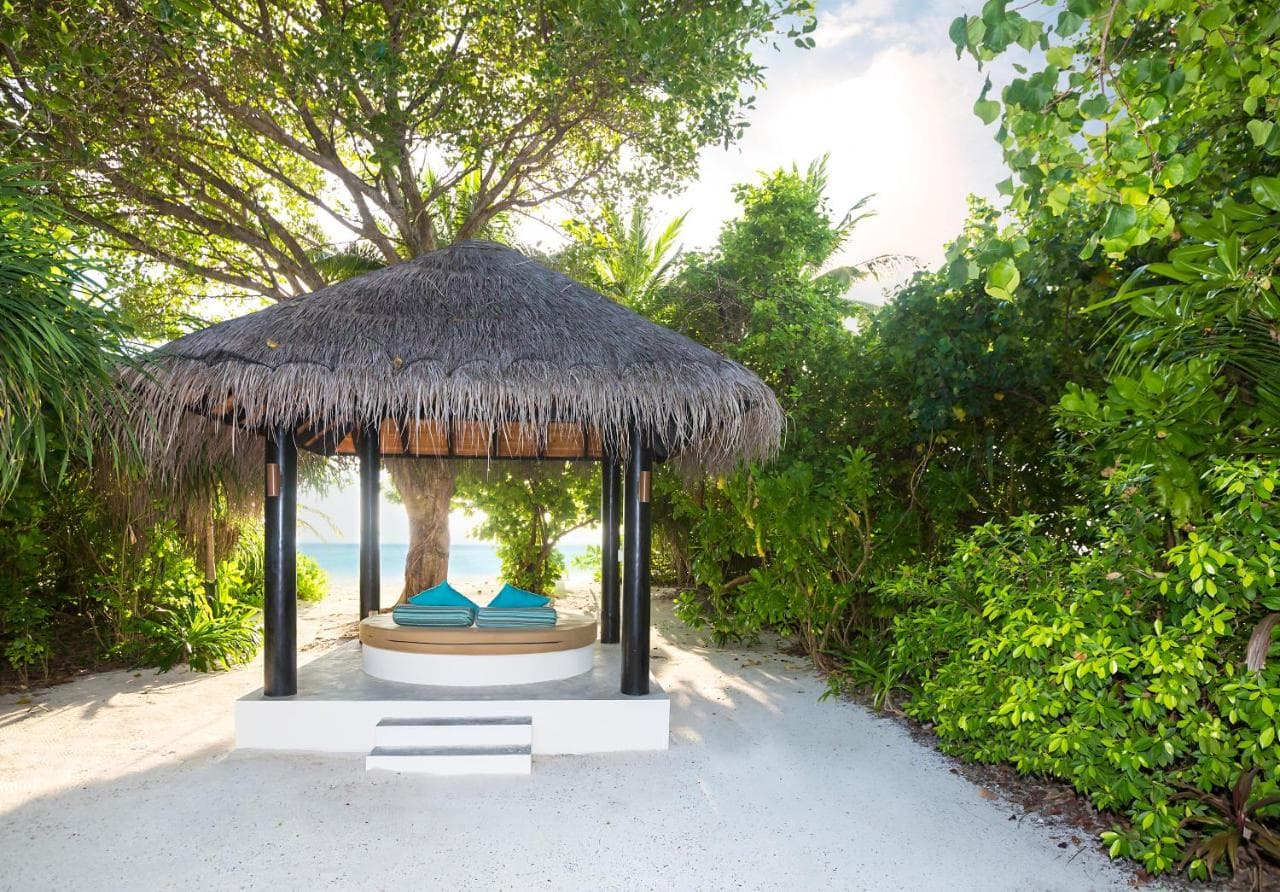 Sun Siyam Iru Fushi with Free Transfer – billede 5