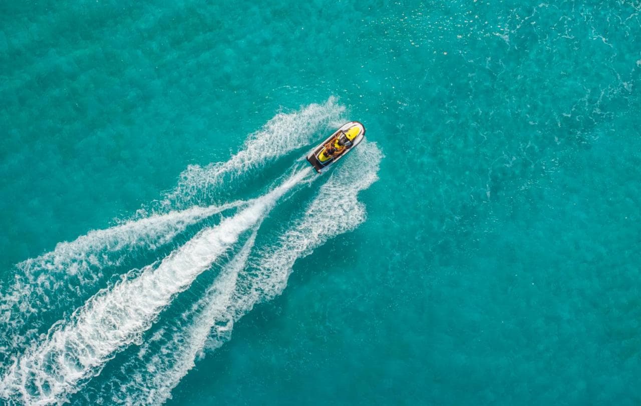 Intercontinental Maldives Maamunagau Resort with Club benefits by IHG – bilde 8