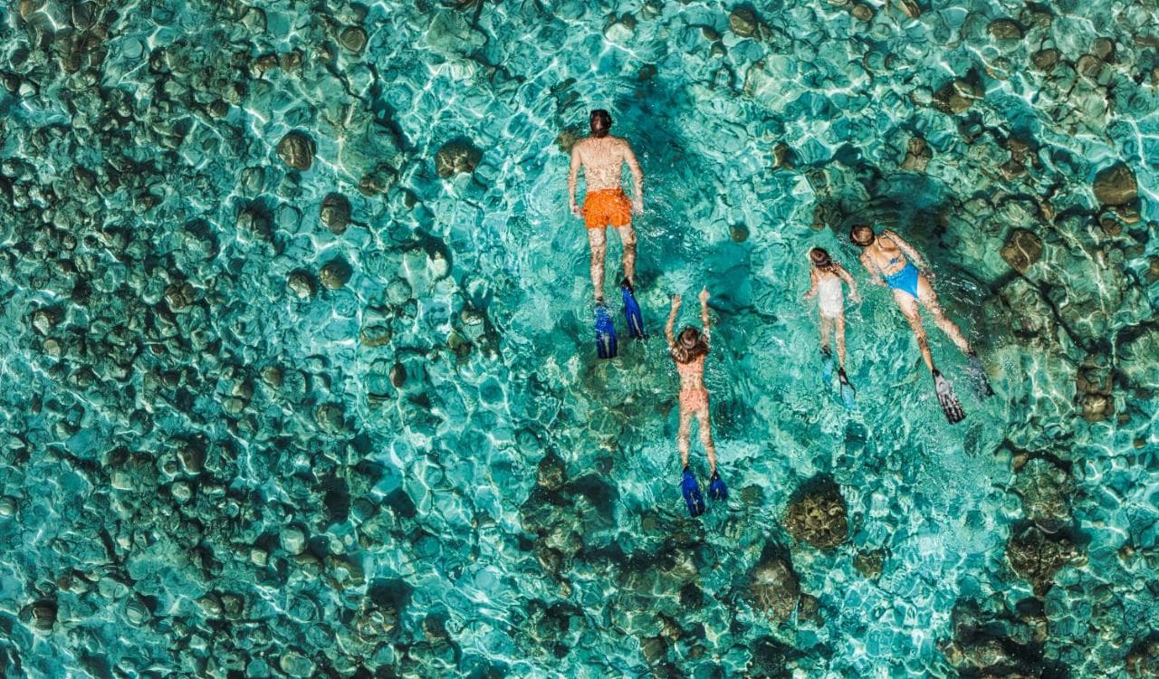 Intercontinental Maldives Maamunagau Resort with Club benefits by IHG – bilde 4