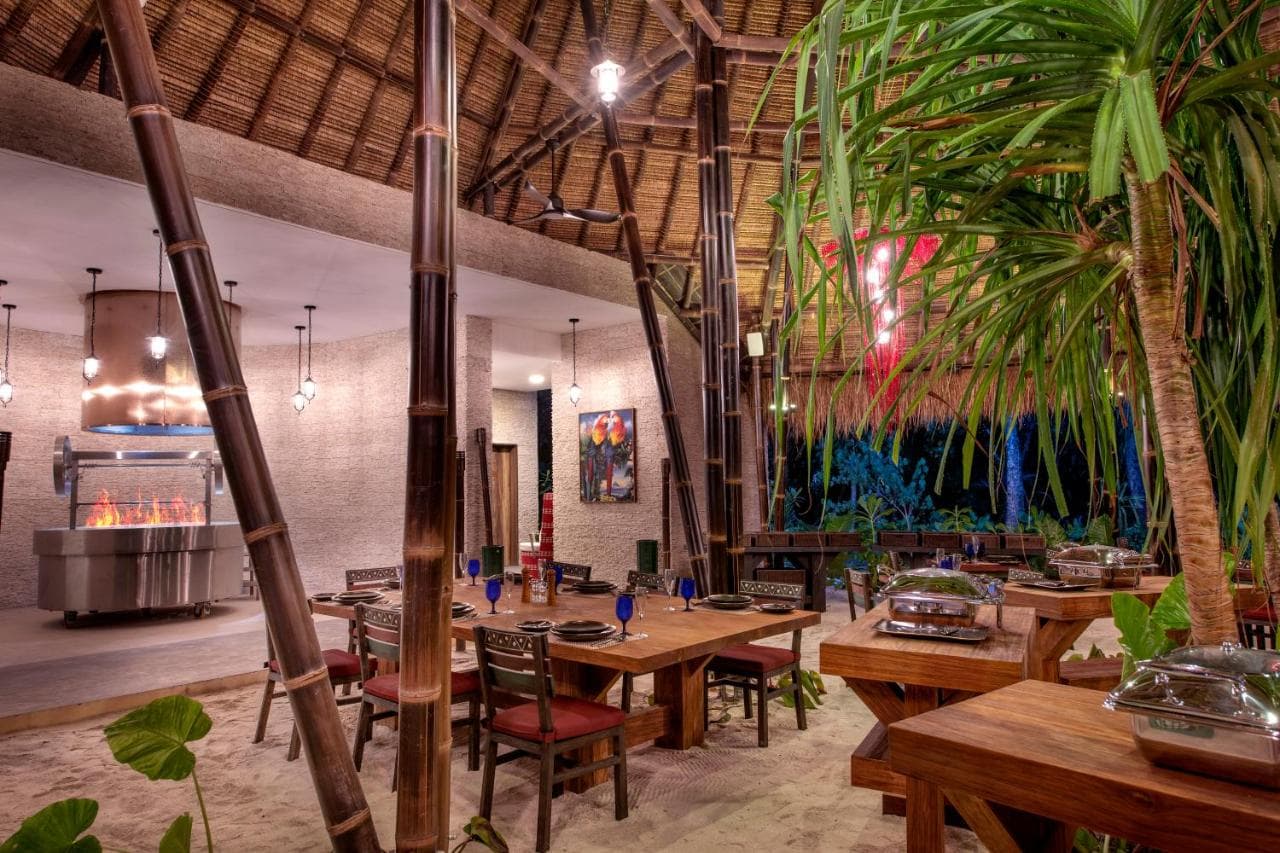 Emerald Maldives Resort & Spa-Deluxe All Inclusive – kuva 5