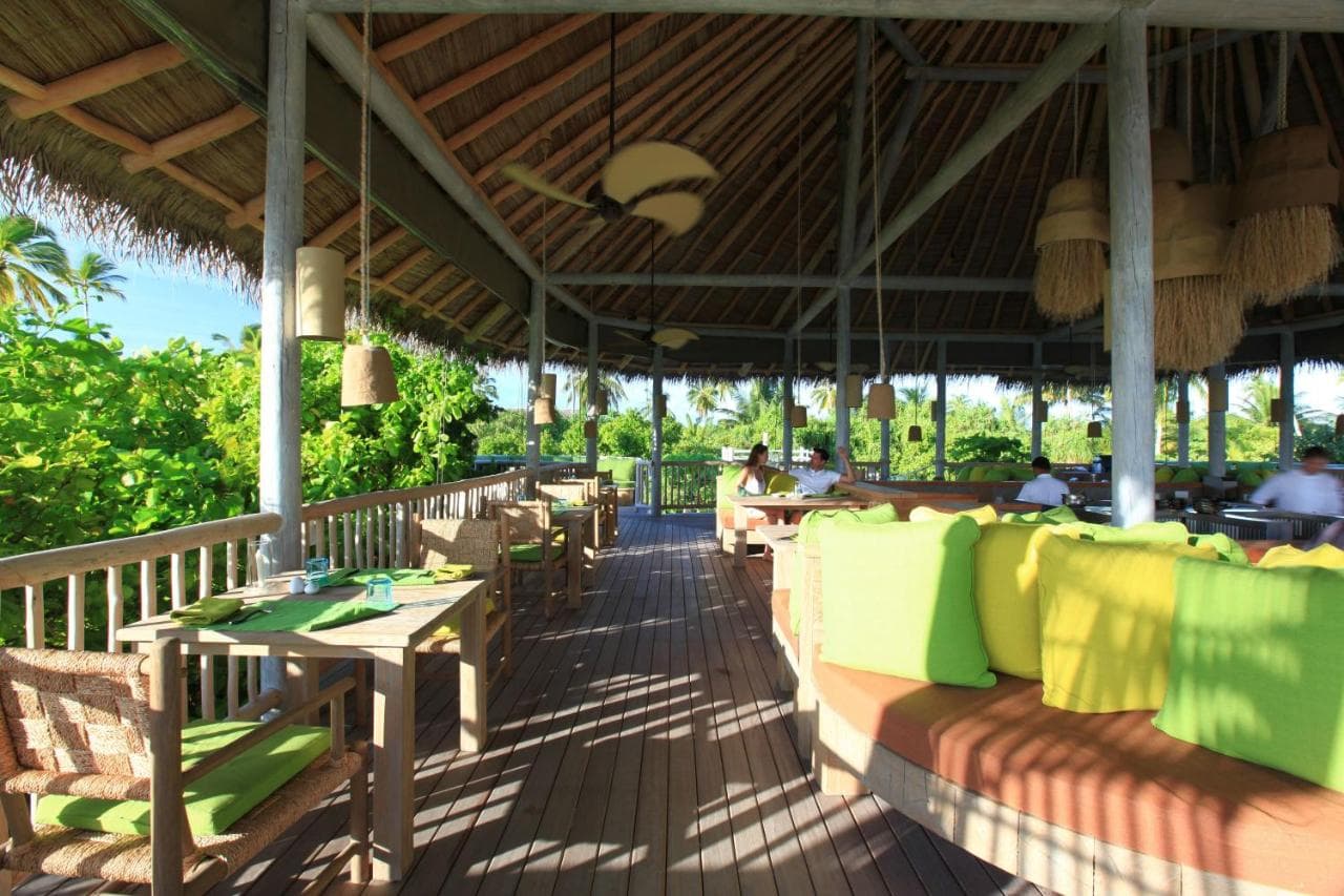 Six Senses Laamu – billede 5