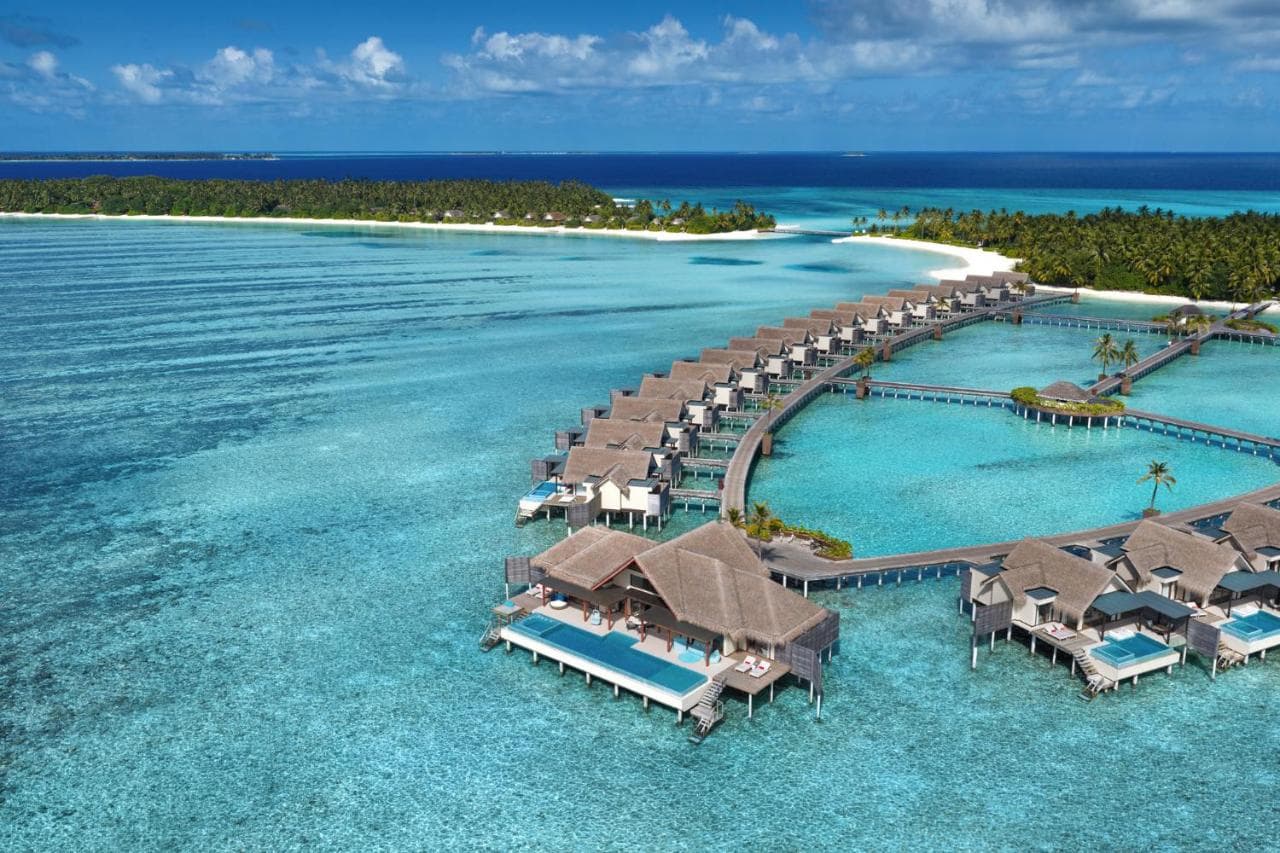 Niyama Private Islands Maldives – billede 3