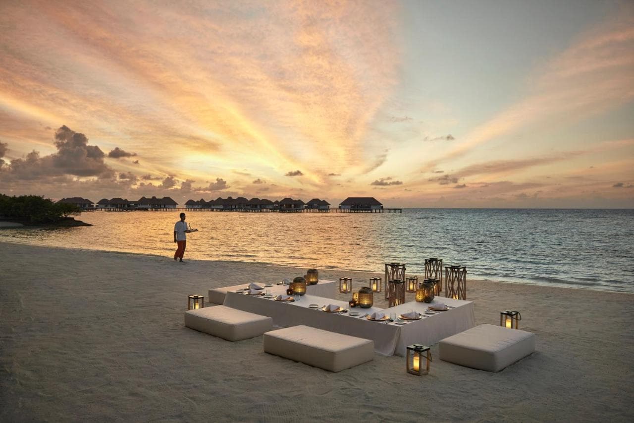 COMO Maalifushi – billede 6