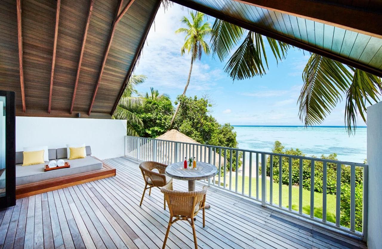 COMO Maalifushi – billede 4