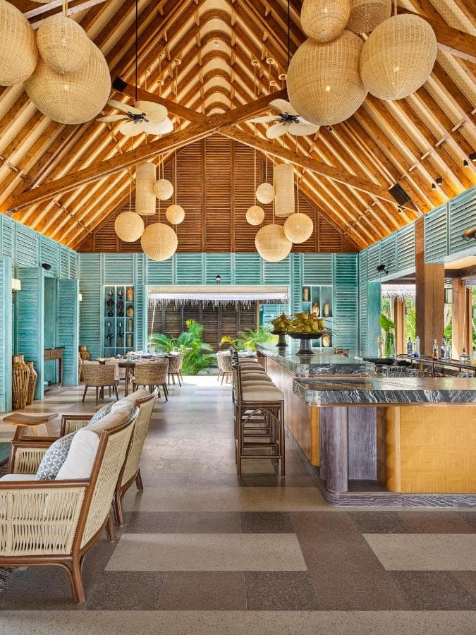 JOALI Maldives – billede 5
