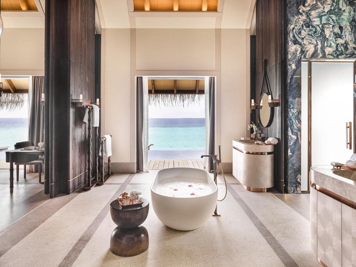 JOALI Maldives – billede 8