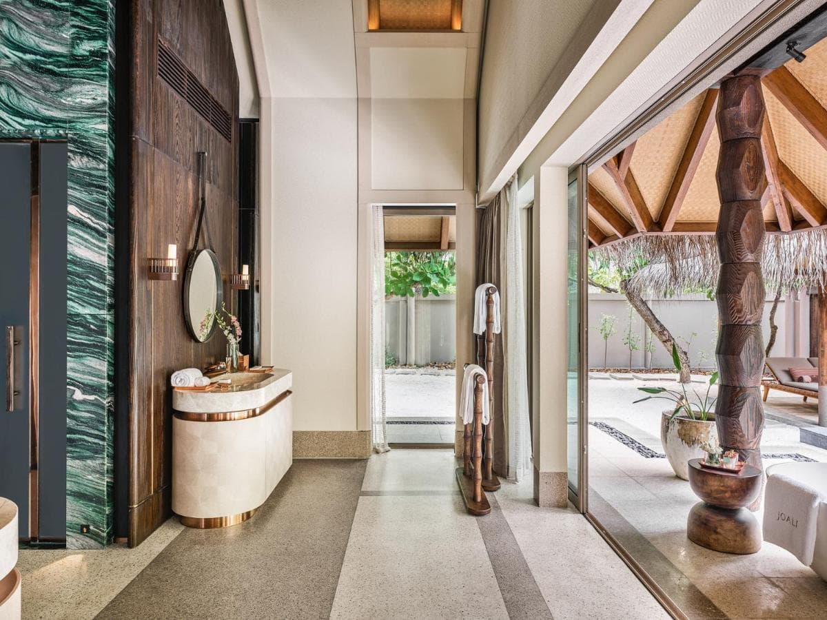 JOALI Maldives – billede 3