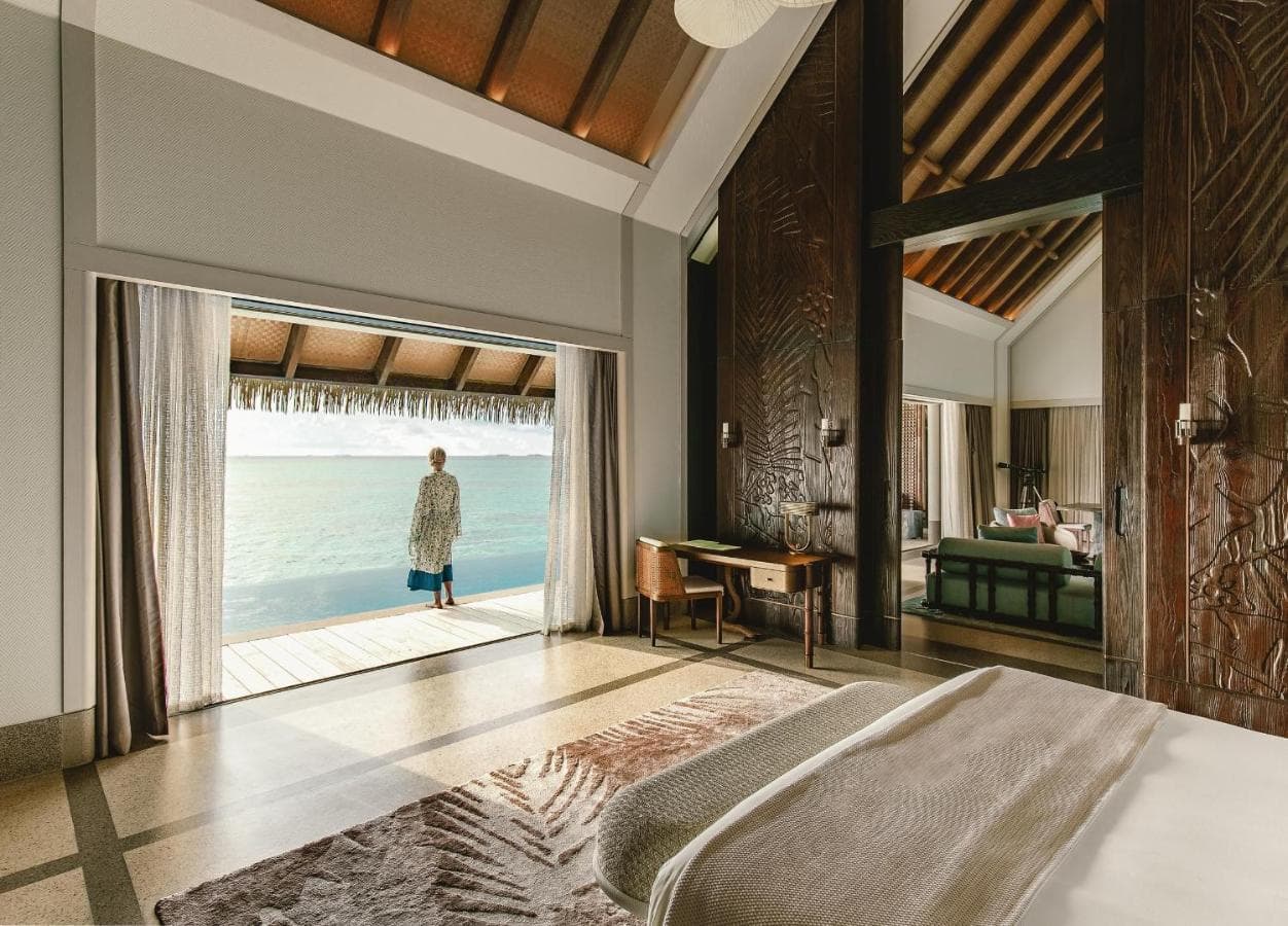 JOALI Maldives – billede 2