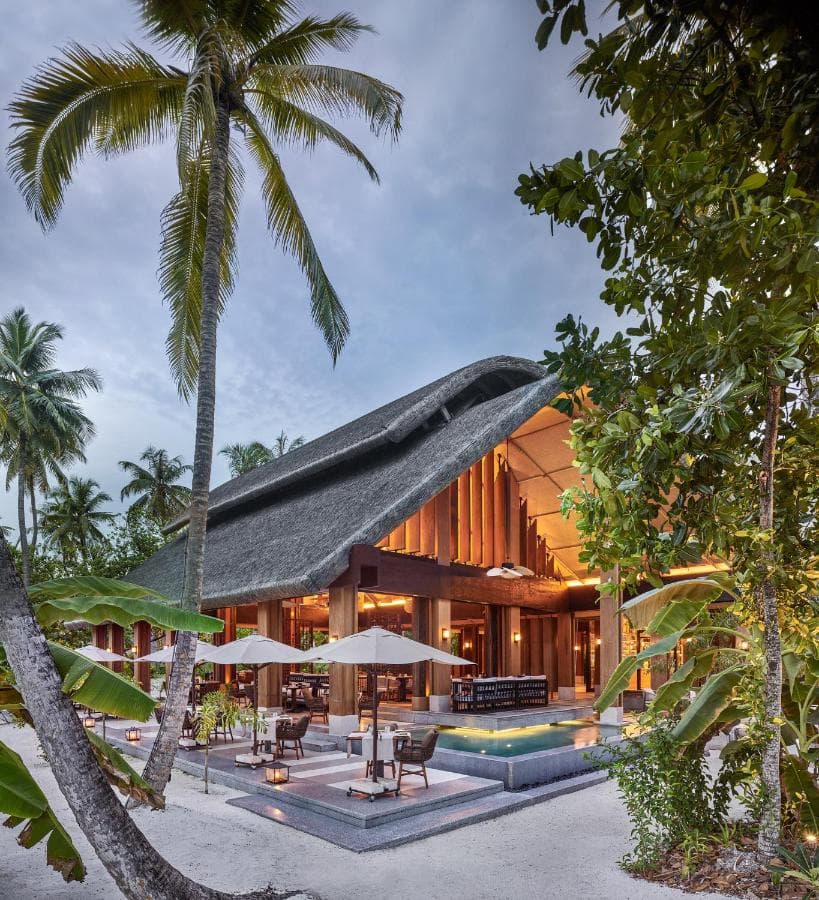 JOALI Maldives – billede 7
