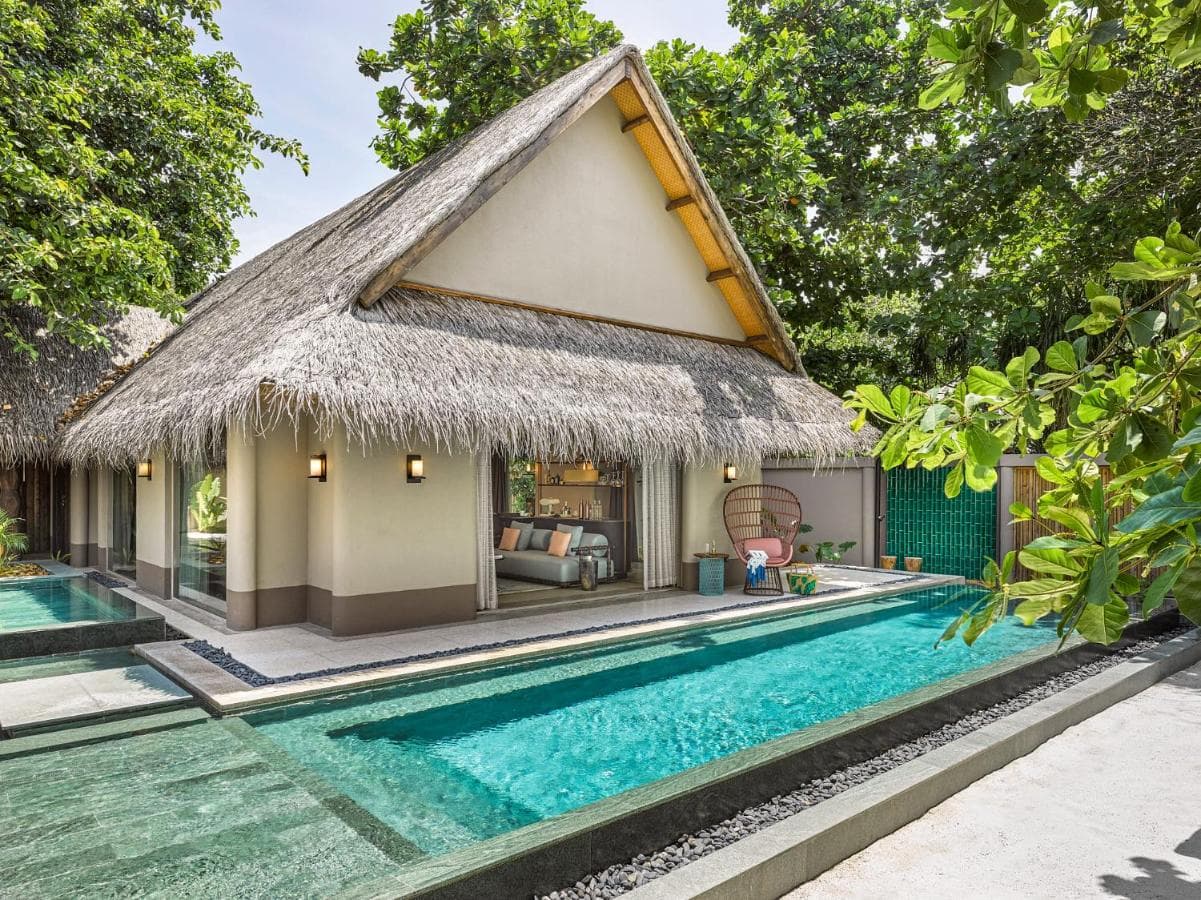 JOALI Maldives – billede 4