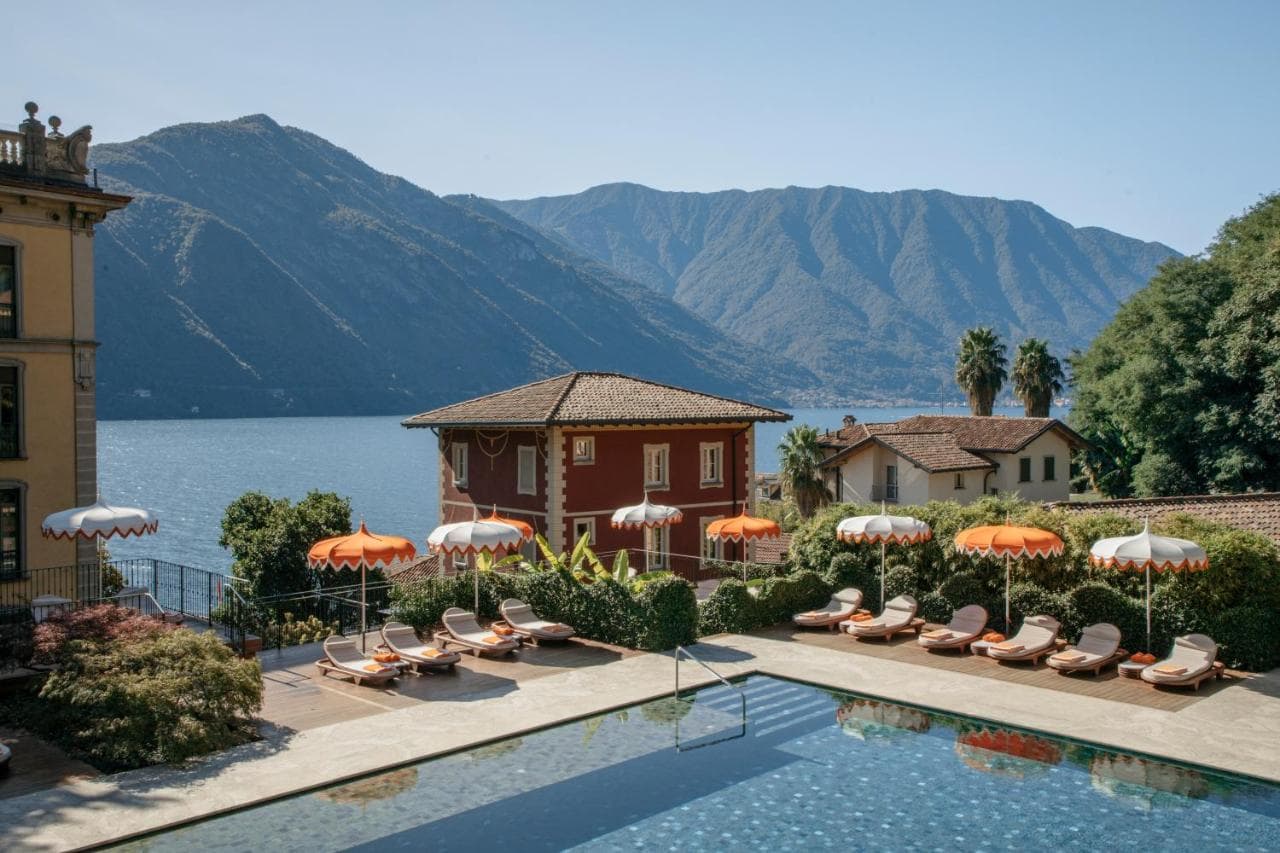 Grand Hotel Tremezzo – billede 7