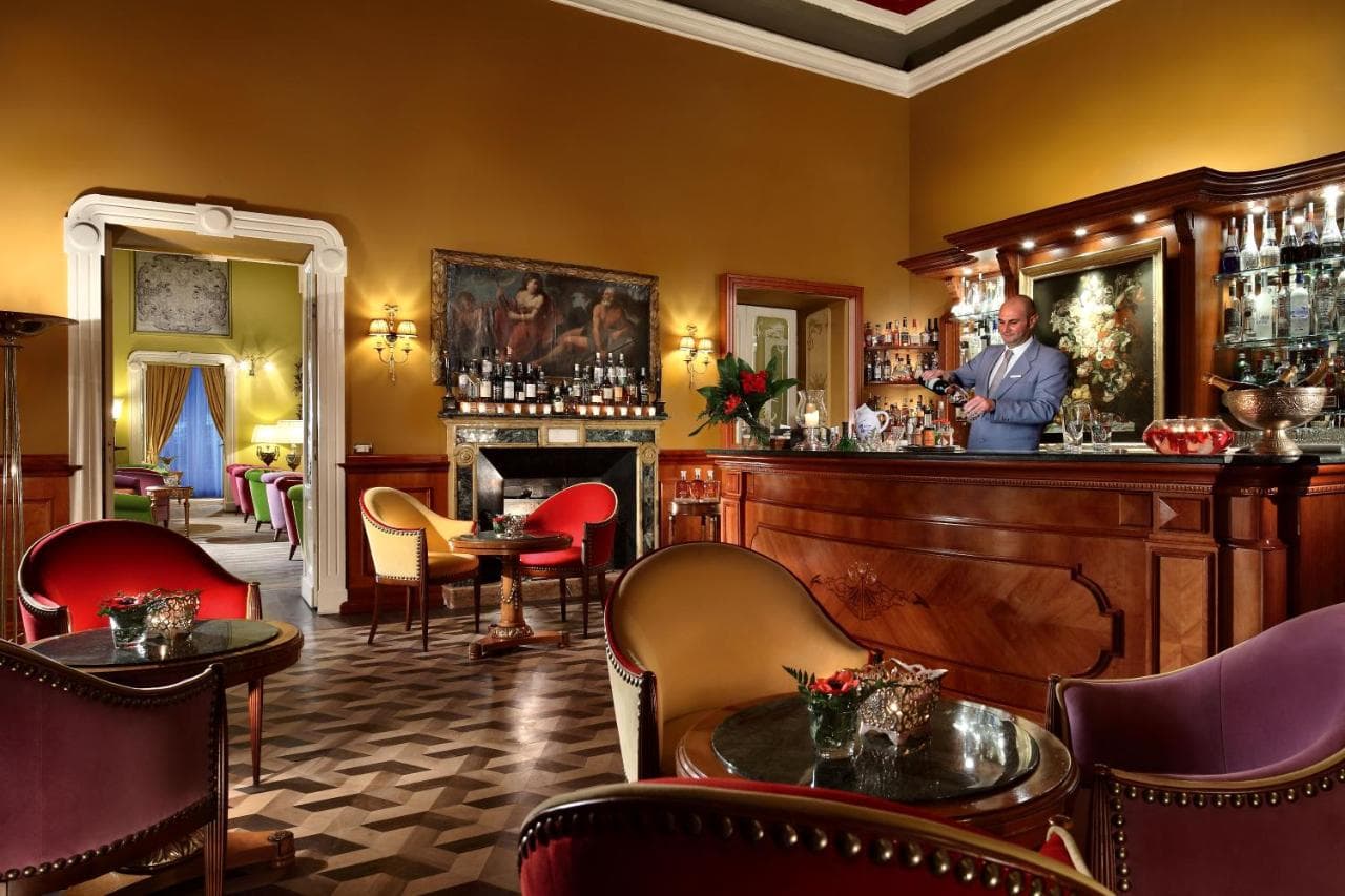 Grand Hotel Tremezzo – billede 5