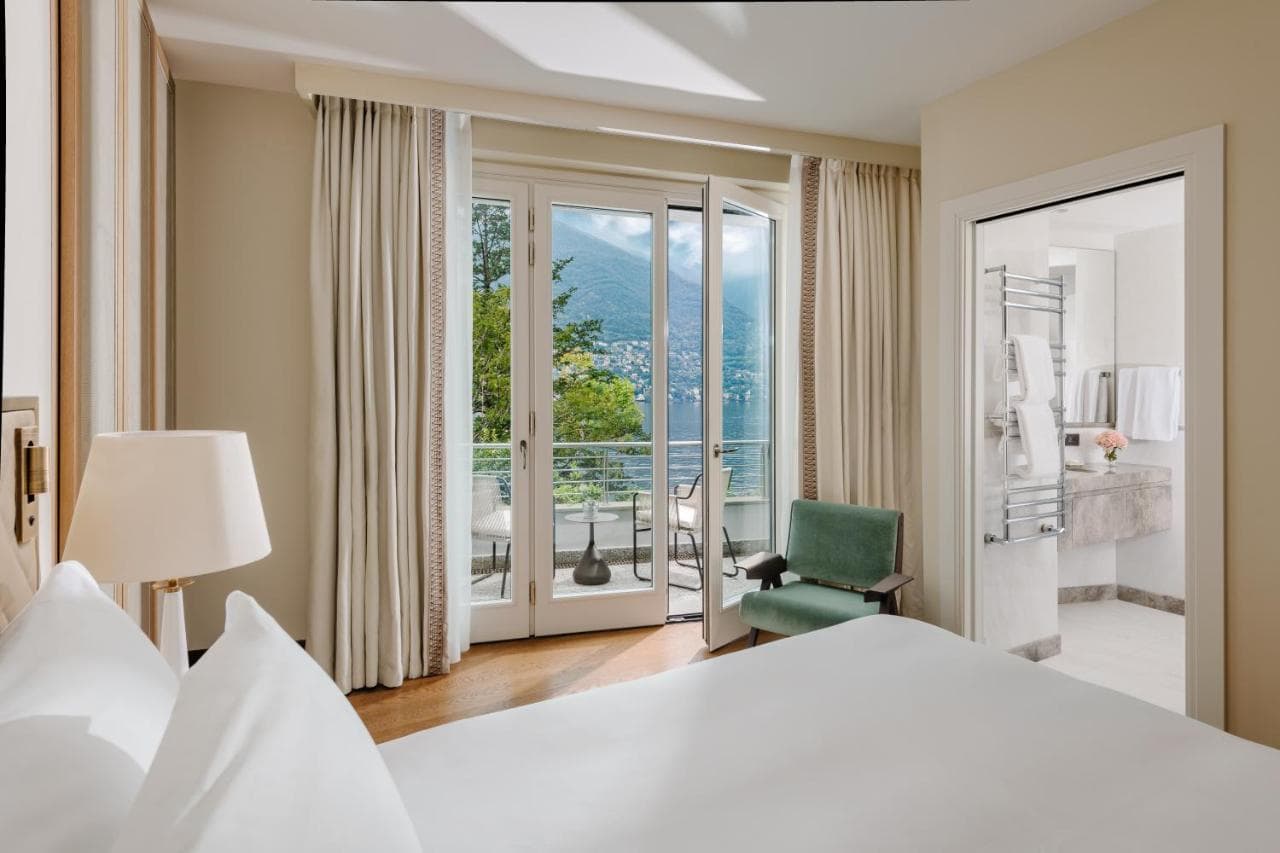 Mandarin Oriental, Lago di Como – billede 5