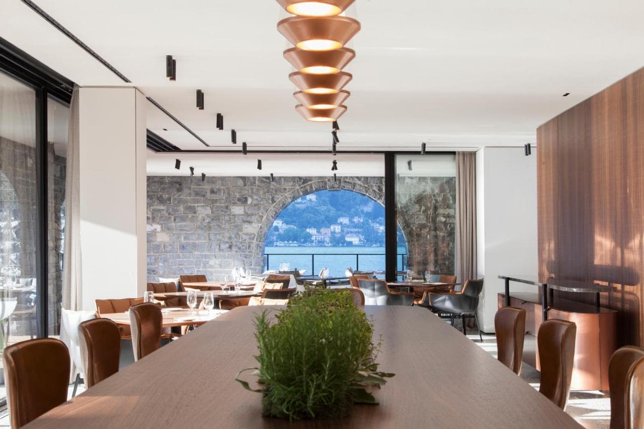 Il Sereno Lago di Como – kuva 4
