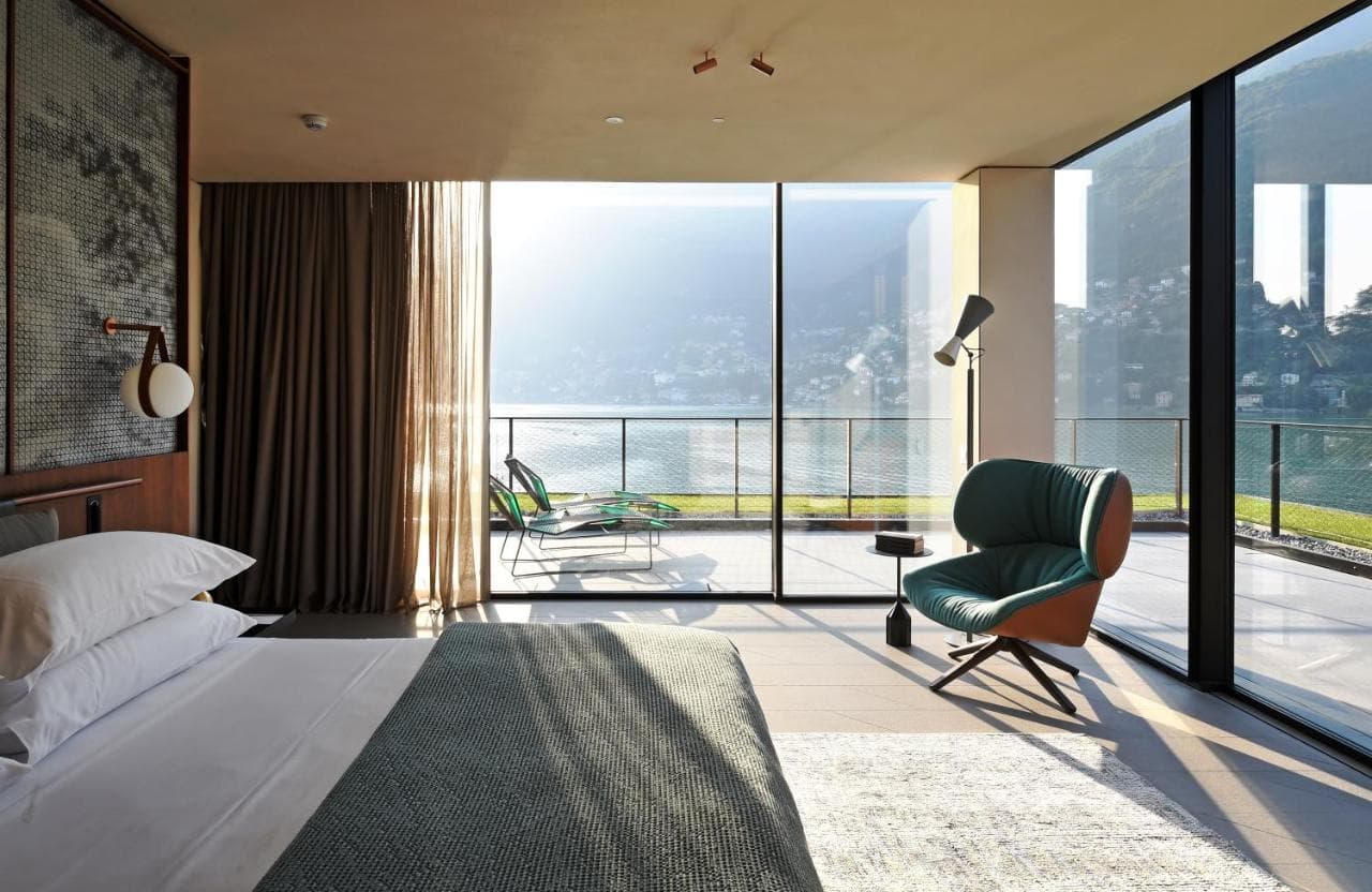 Il Sereno Lago di Como – kuva 7