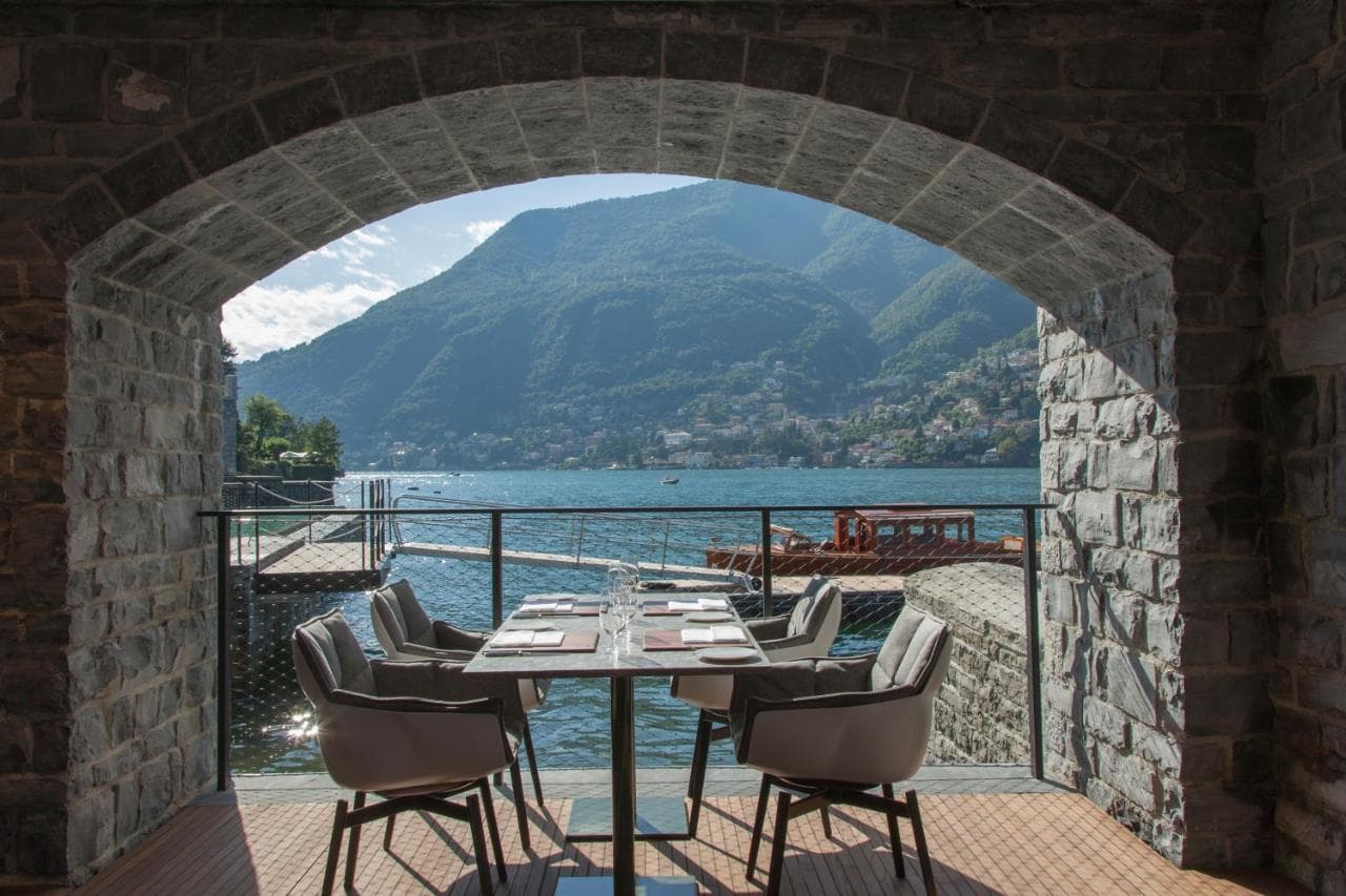 Il Sereno Lago di Como – kuva 6