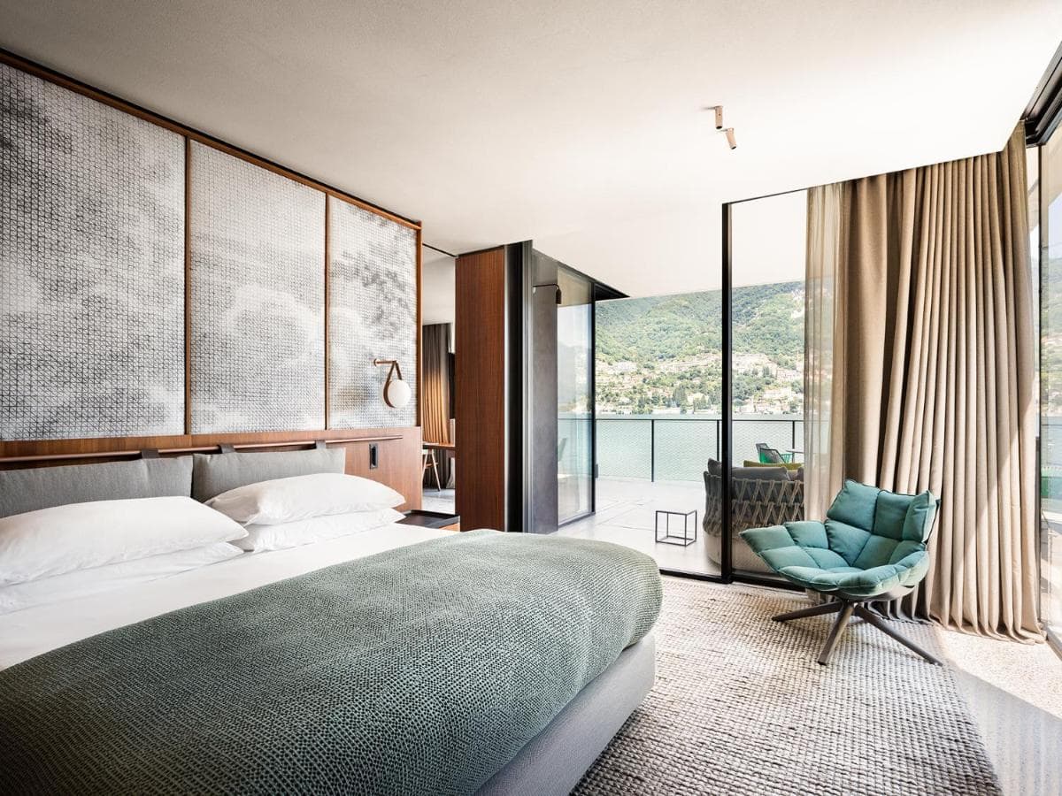 Il Sereno Lago di Como – kuva 2