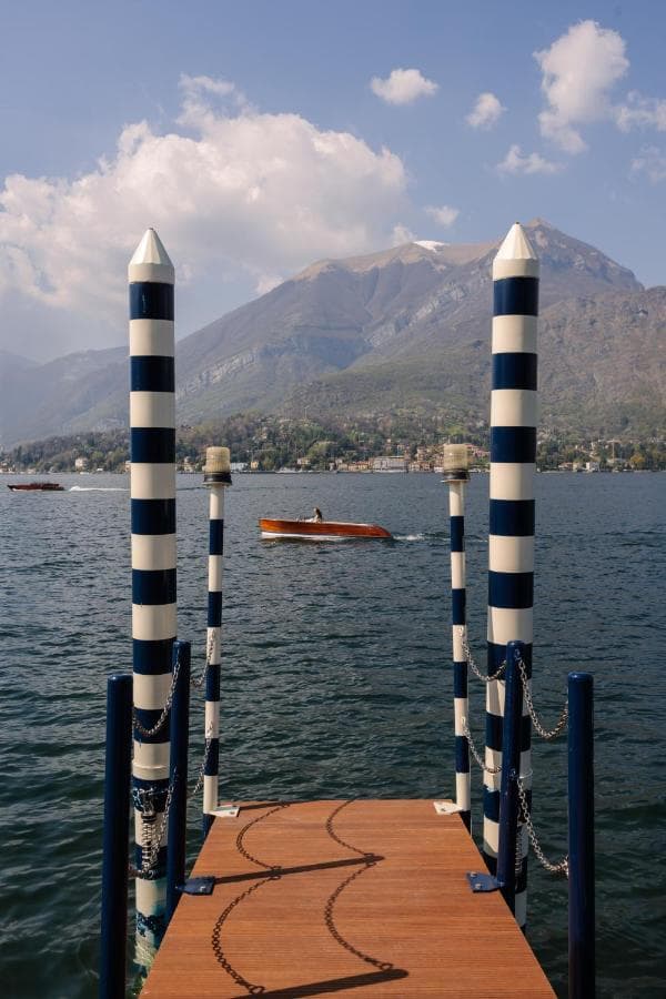 Grand Hotel Villa Serbelloni - Relais & Châteaux ved Lago di Como – bilde 2