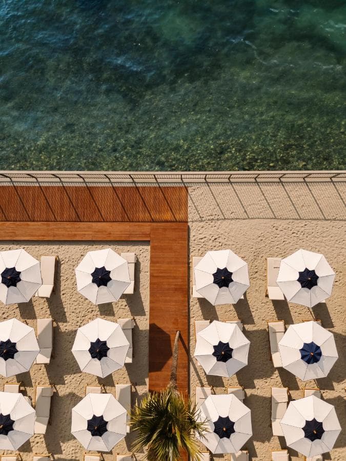 Grand Hotel Villa Serbelloni - Relais & Châteaux ved Lago di Como – bilde 3