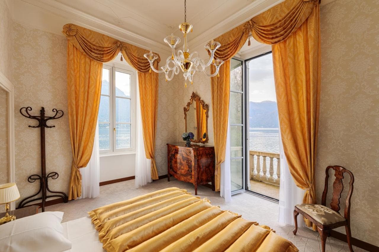 Grand Hotel Villa Serbelloni - Relais & Châteaux ved Lago di Como – bilde 8