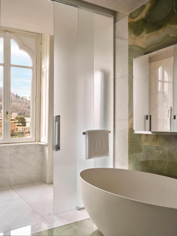 Vista Palazzo Lago di Como – kuva 8