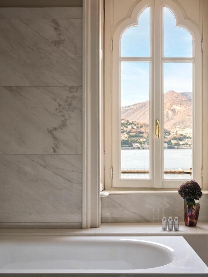 Vista Palazzo Lago di Como – kuva 3