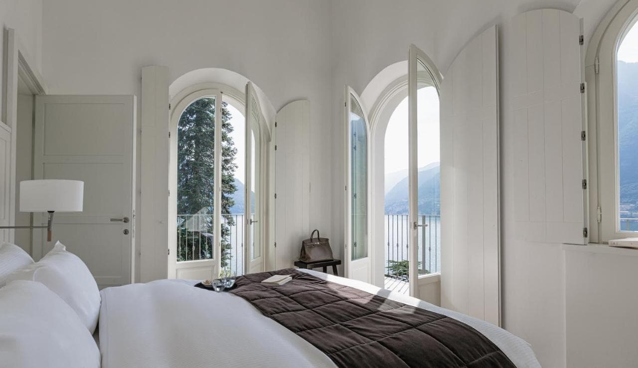 Villa Làrio Lake Como – billede 6