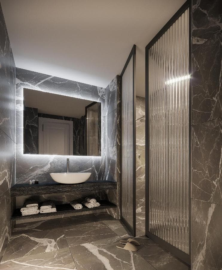 Villa Làrio Lake Como – billede 3