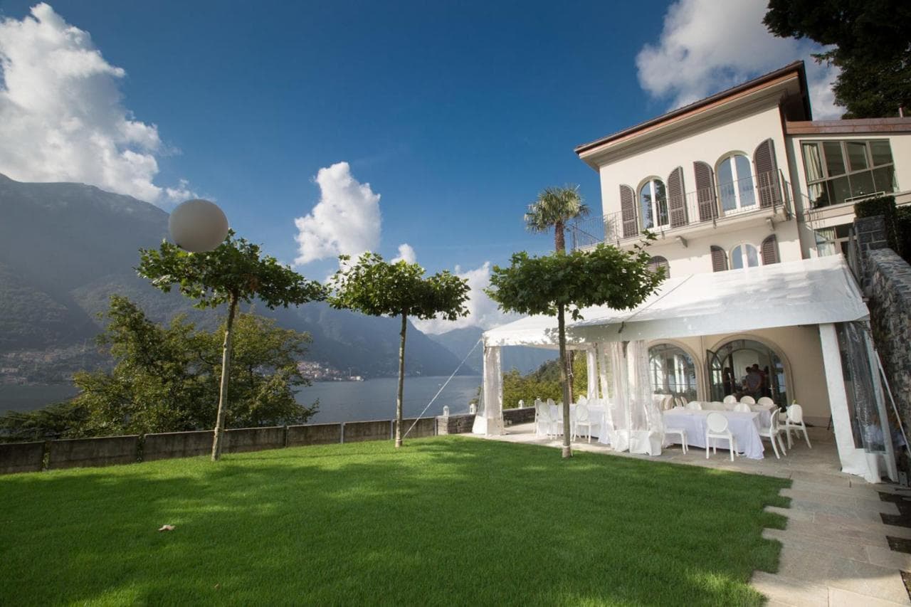 Villa Làrio Lake Como – billede 5