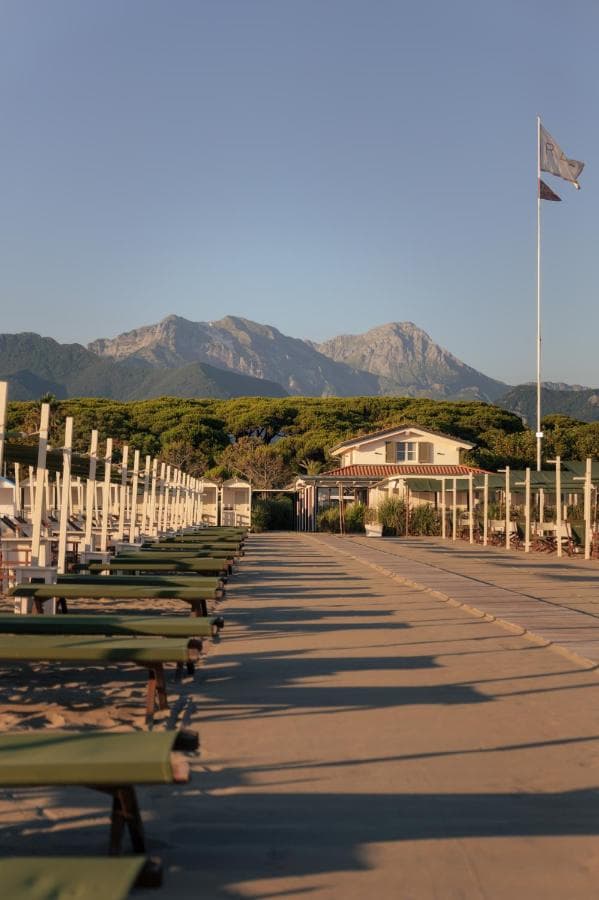 Grand Hotel Imperiale – billede 6