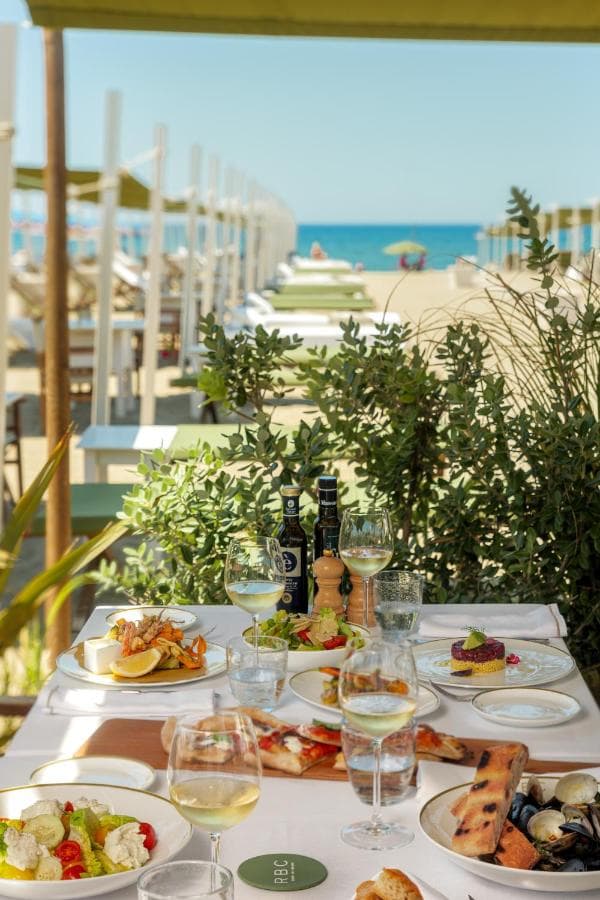 Grand Hotel Imperiale – billede 4