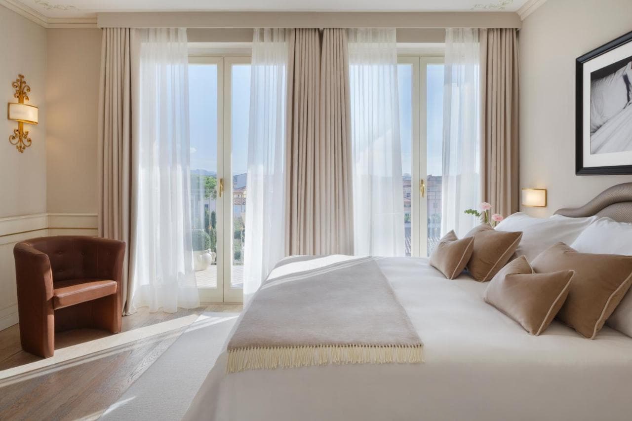 Grand Hotel Imperiale – billede 7