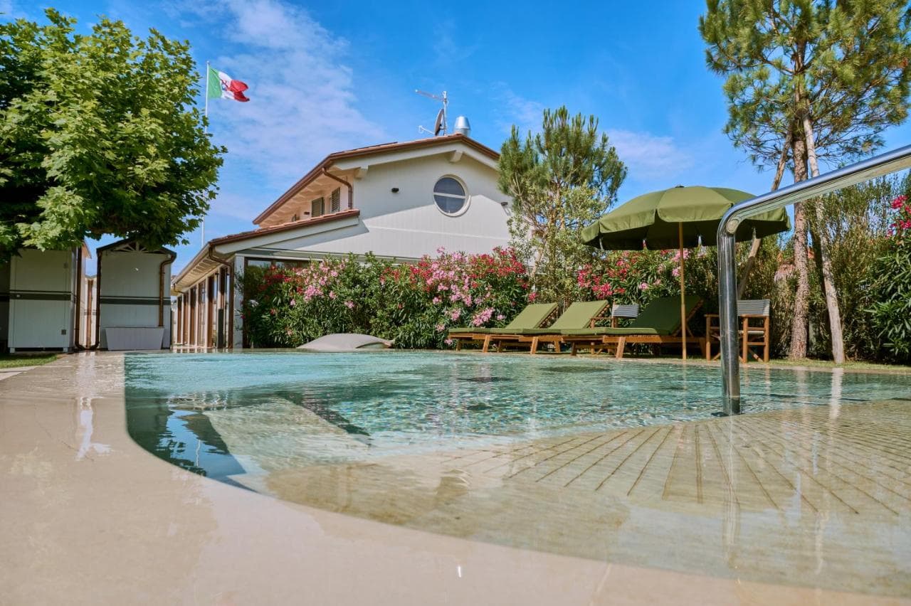 Grand Hotel Imperiale – billede 2