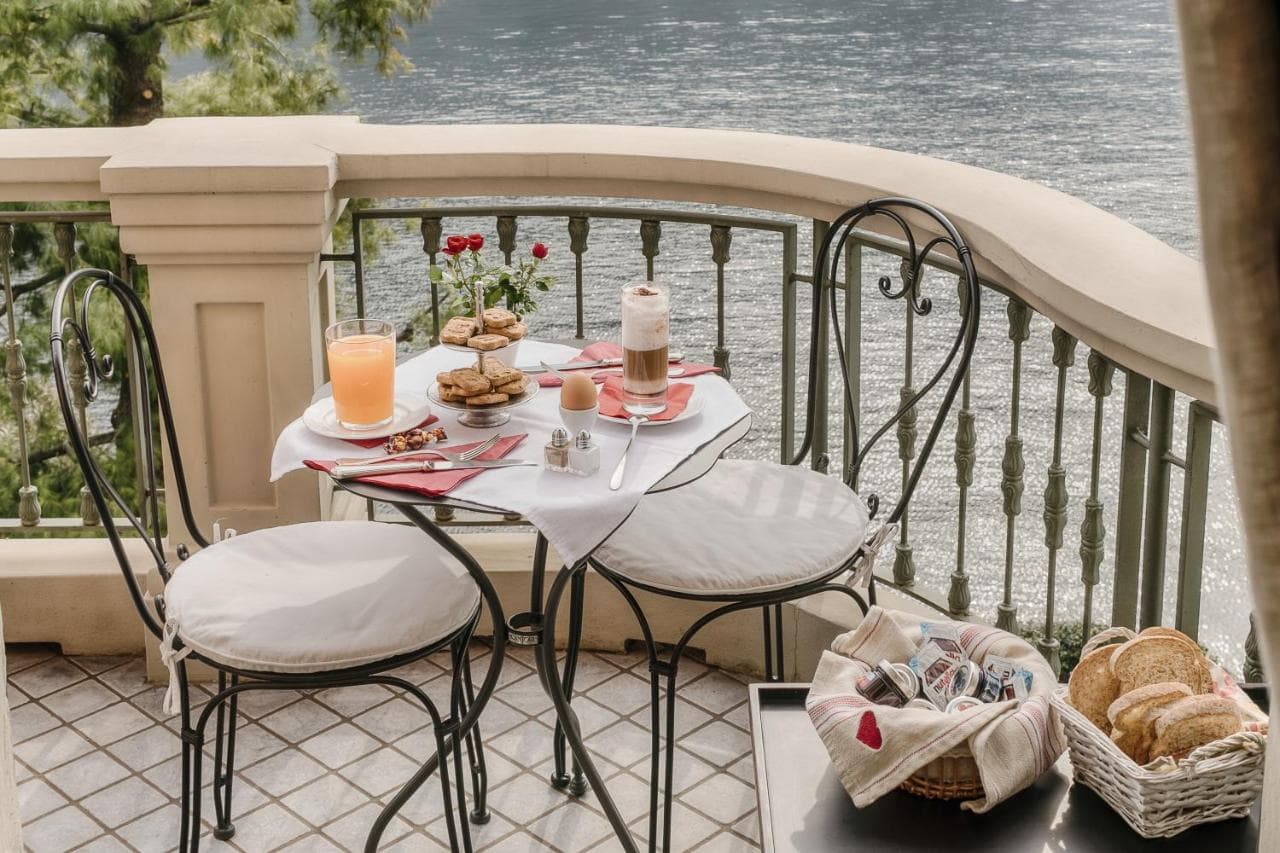 Relais Villa Vittoria – billede 6