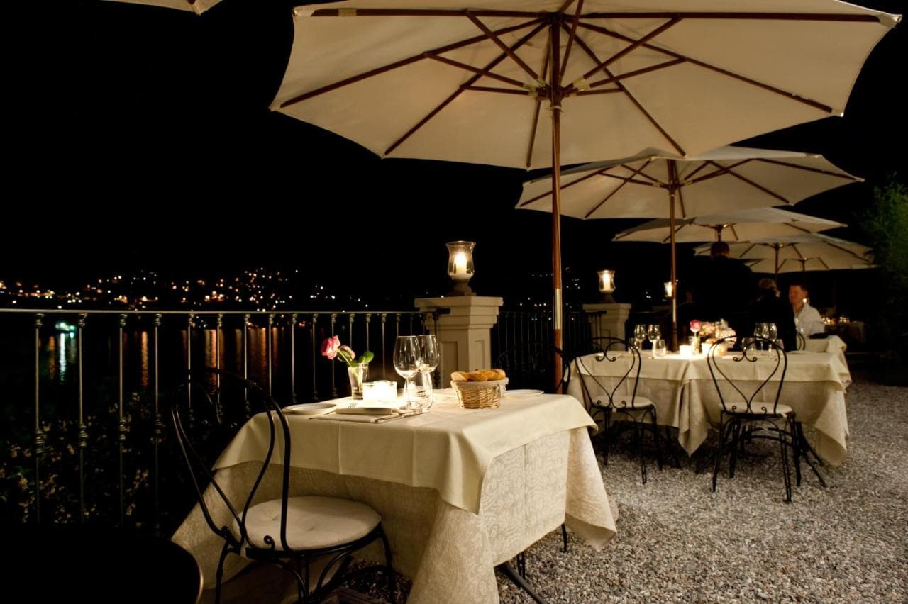 Relais Villa Vittoria – billede 8