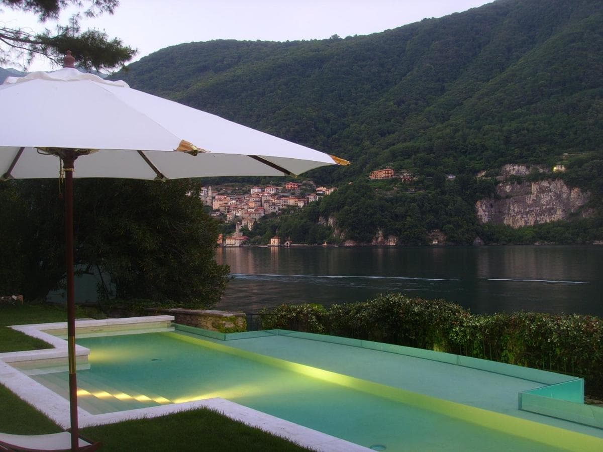 Relais Villa Vittoria – billede 4