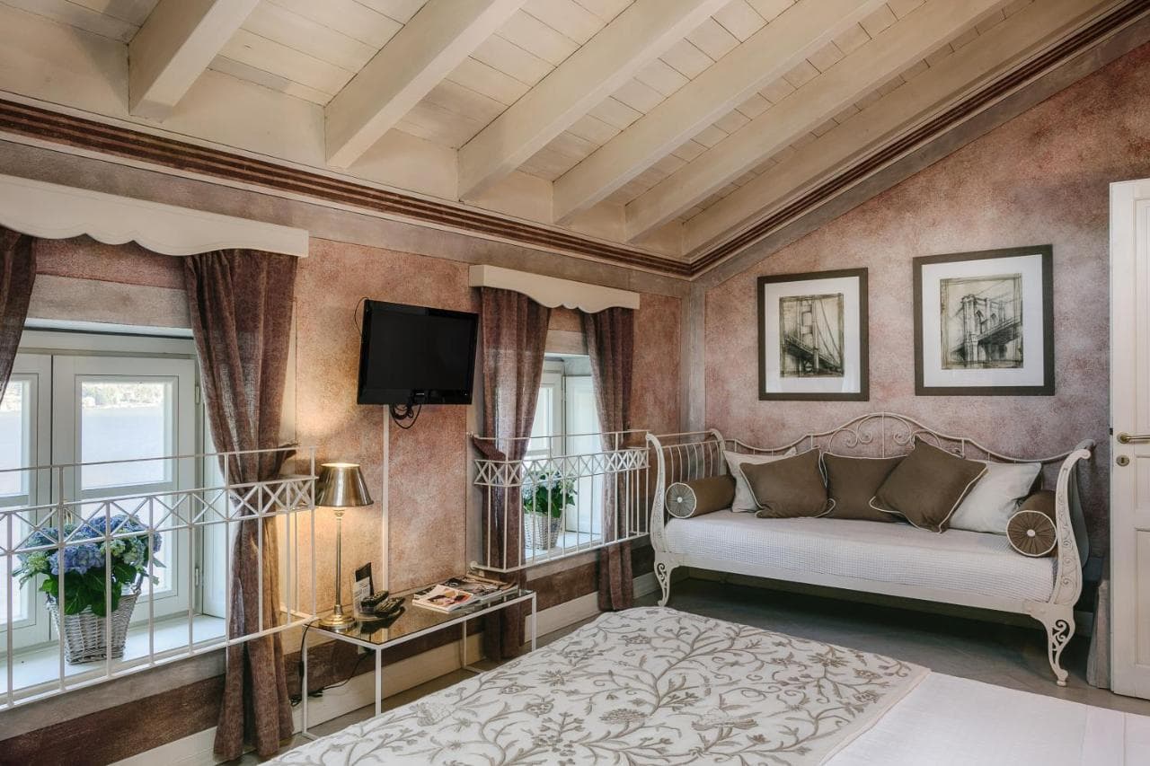 Relais Villa Vittoria – billede 5