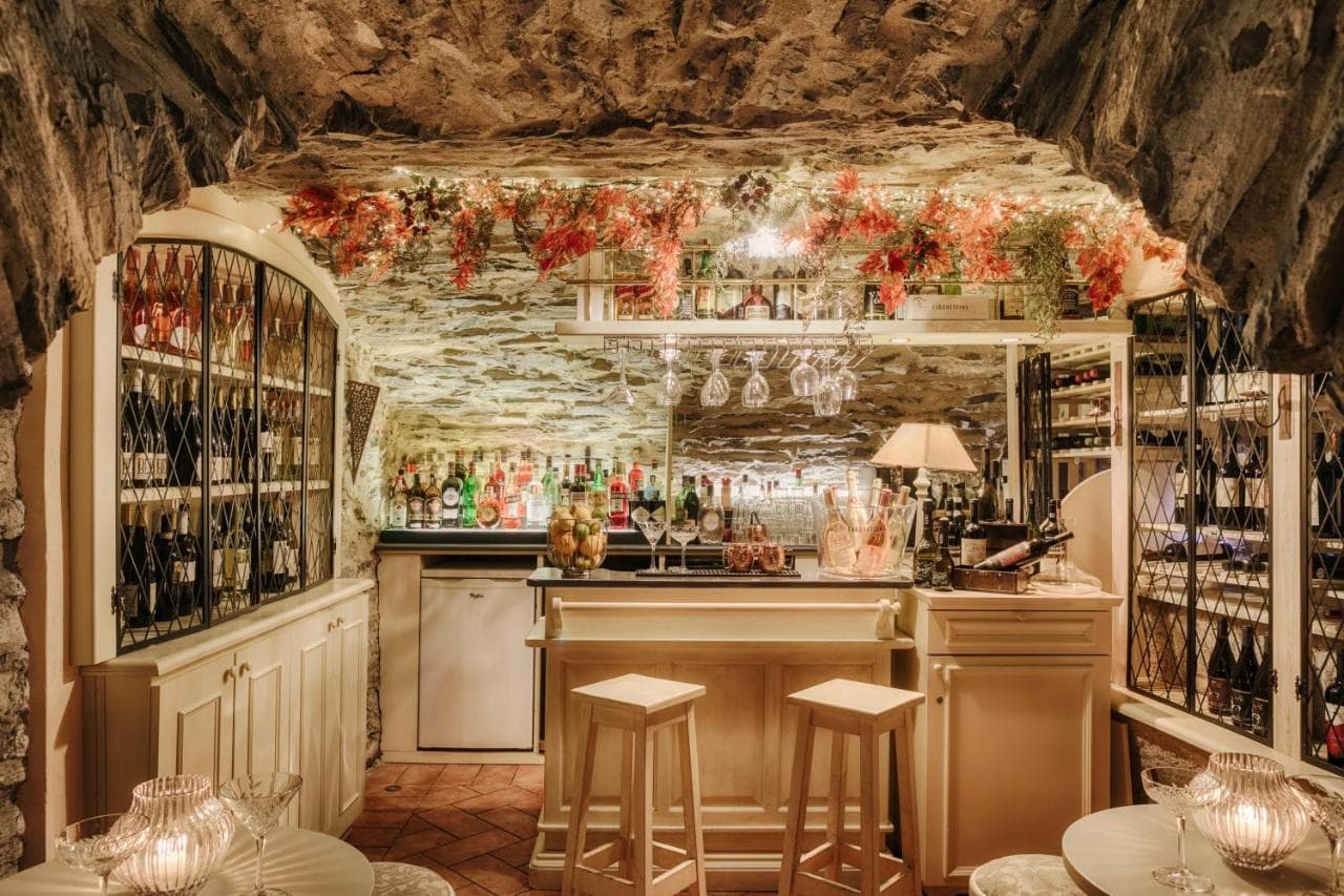 Relais Villa Vittoria – billede 2