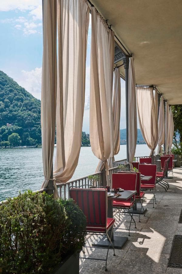Hotel Villa Flori – bilde 2